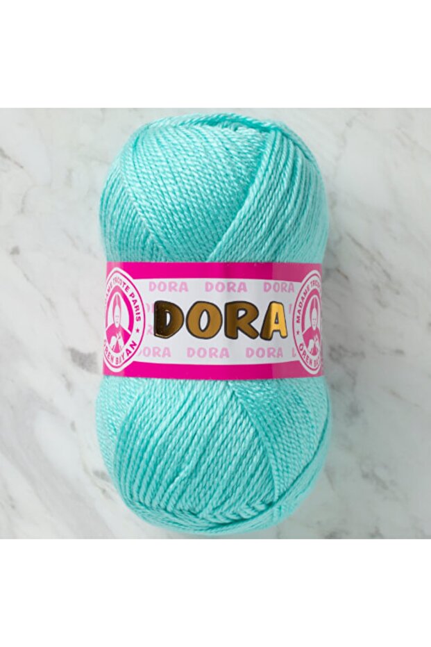 Dora El Örgü Ipliği-022 - 1