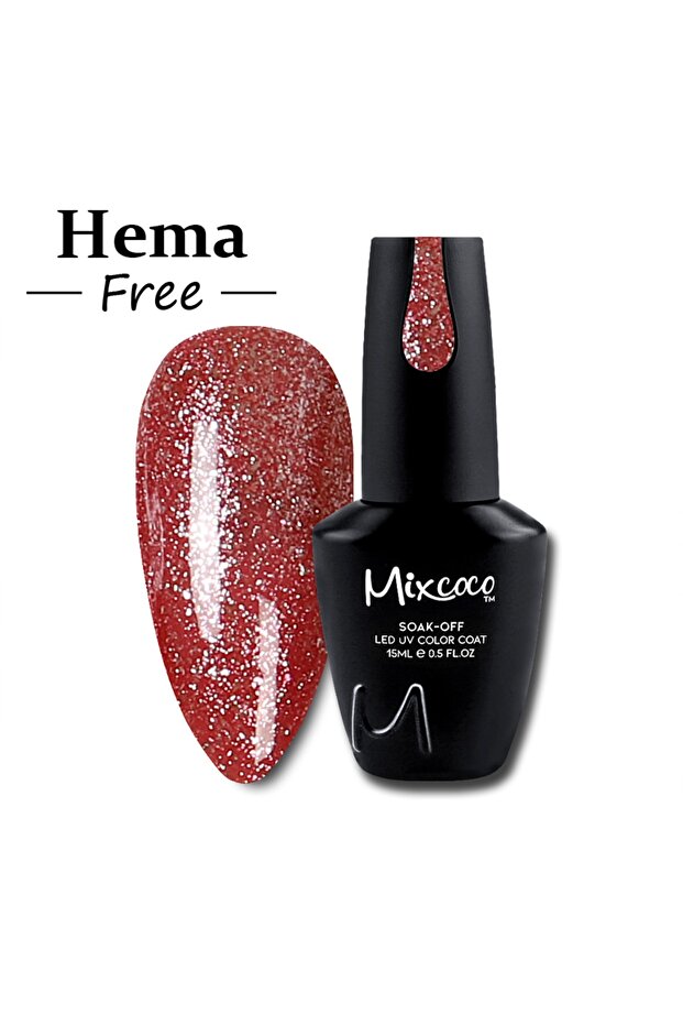 Kalıcı Oje 15ml