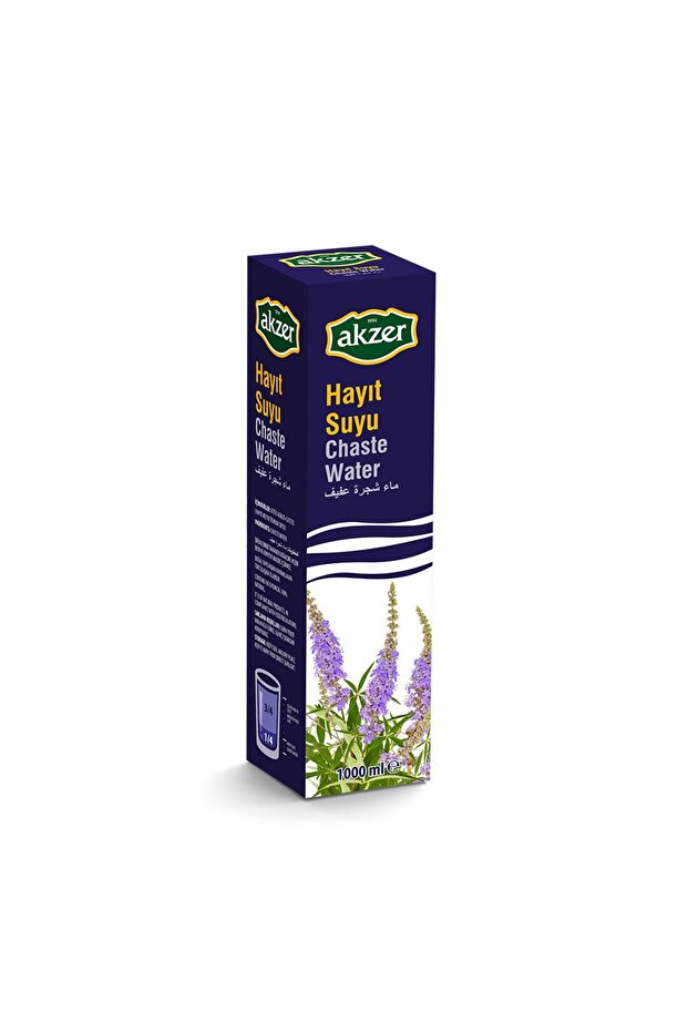 Hayıt Suyu 1lt - 1