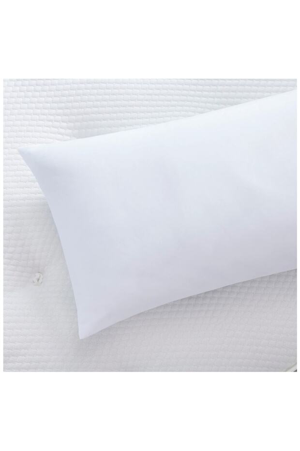 Pillow Mattress Protector 4 Pieces Liquid Proof