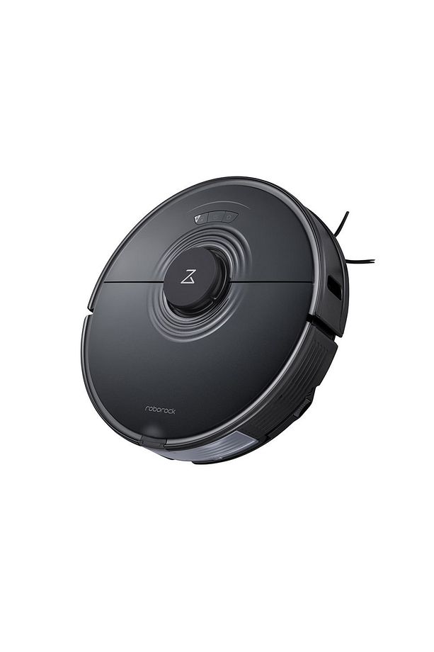 S7+ Çöp Üniteli Robot Süpürge - 4