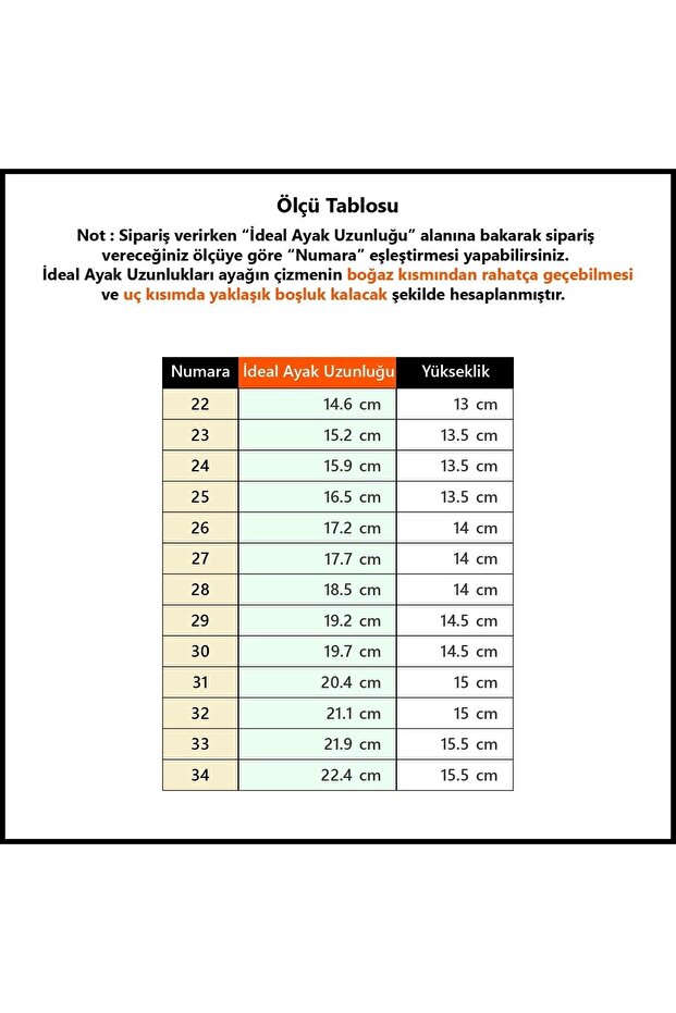 W10259 Neu Çocuk Hardal Sarı Kürklü Bot - 5