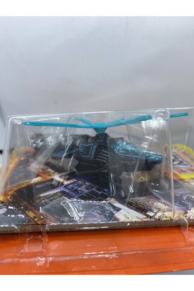 Sky Busters Air Grabber Uçak - 2