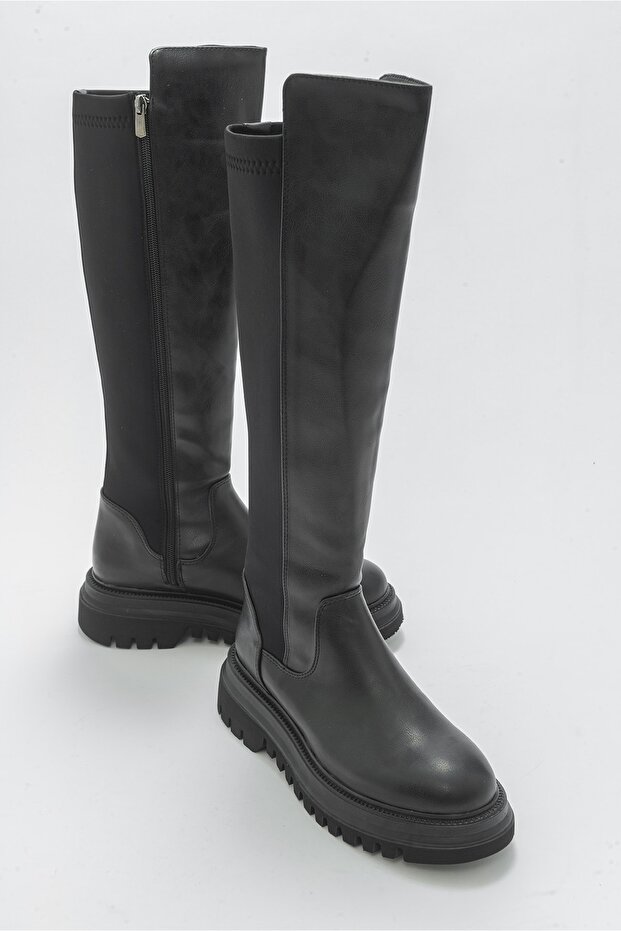 Dámské boty Shadow Black - 1