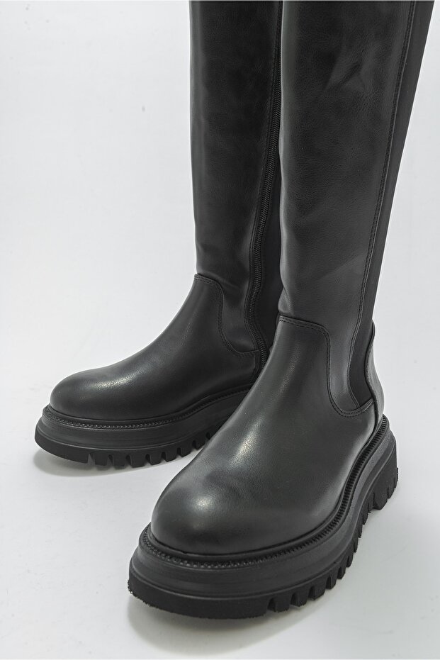 Dámské boty Shadow Black - 4