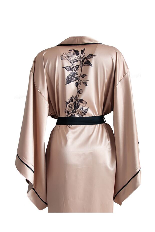 'marrone' Sabahlık - 1