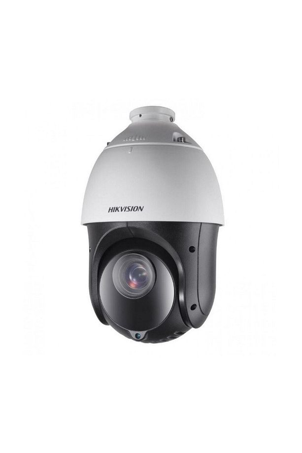 Ds-2de4425ıw-de-t5 4 Mp 25x Ir Ptz Speed Dome 360 Derece Ip Kamera - 1