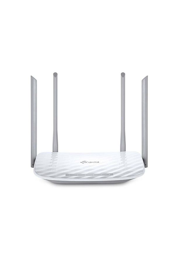 Archer C50 300mbps-867mbps Dual Band Kablosuz Access Poınt / Router - 1