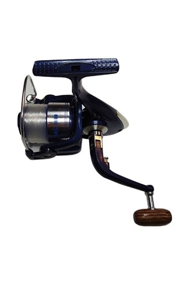 Mc 5000 Fishing Machine - 2