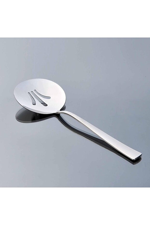 Deniz Sade 5 Parça Çelik Servis Seti SOFRA BOYU - 5