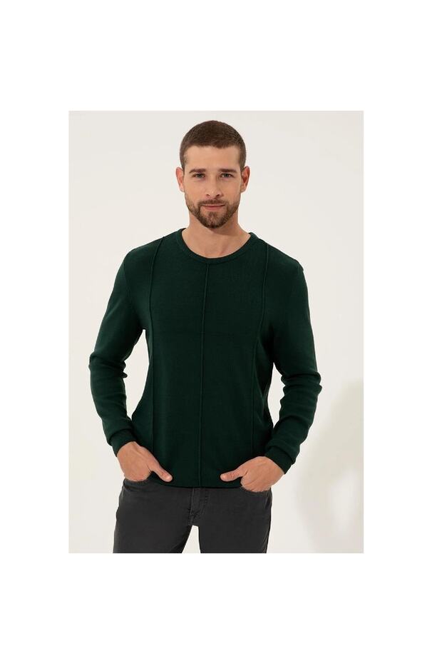 Men's Knitwear Sweater