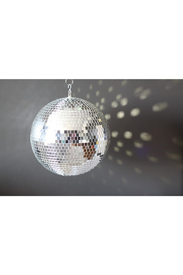 30 Cm Disko Topu - 1