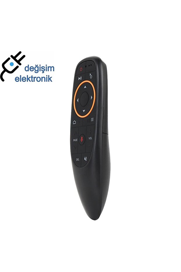 Nvidia Shield Pro 4k Android Kumandası - 2