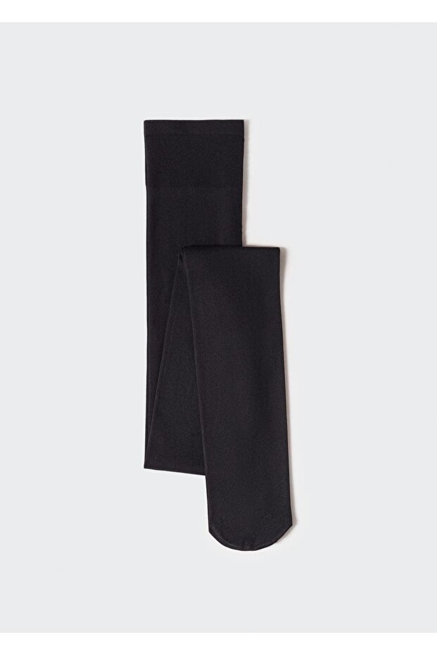 Basic Külotlu Çorap - 1