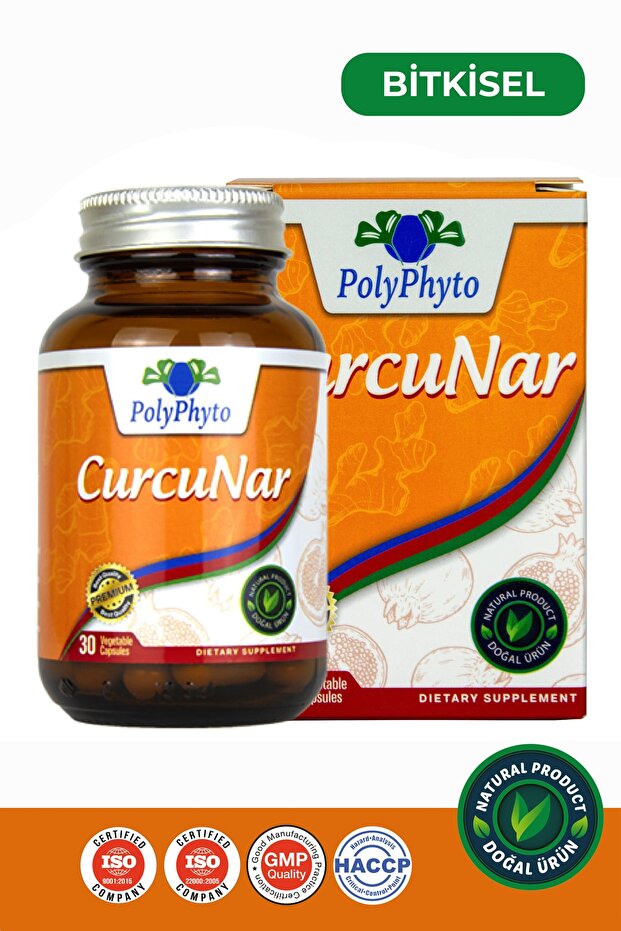Curcunar 30 Kapsül Ply0003 - 2