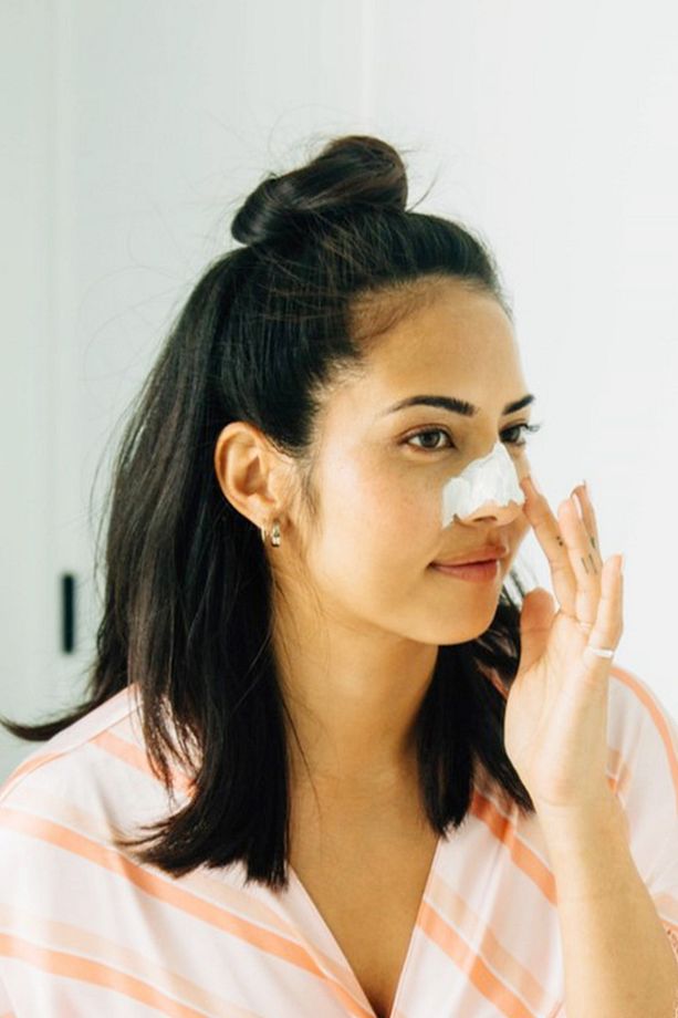Drx Blemish Solutions™ Clarifying Mask - 30 G - 3