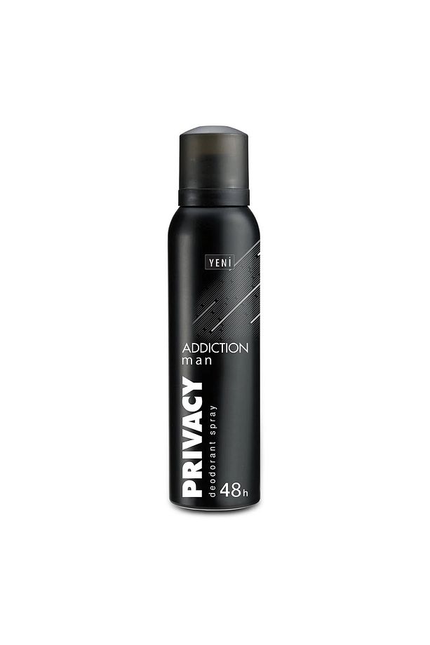 Addiction Man Edt 100 Ml + Deodorant 150ml - 3