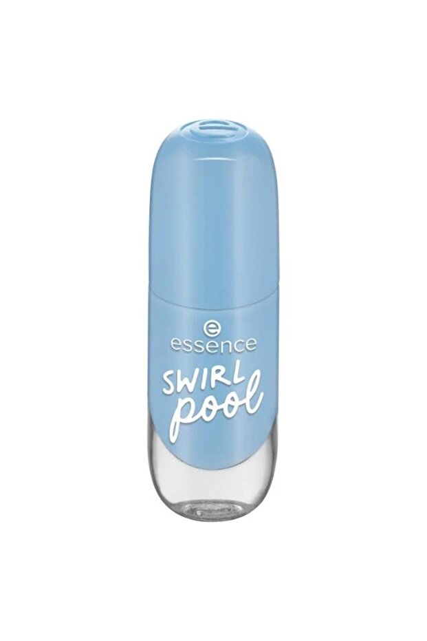 Nail Swırl Pool Oje 42 - 1