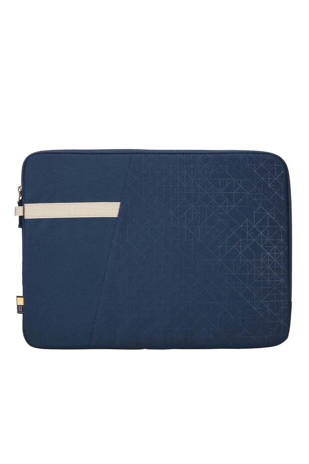Ibira 13.3 Inç Laptop/tablet Kılıfı Mavi - 1