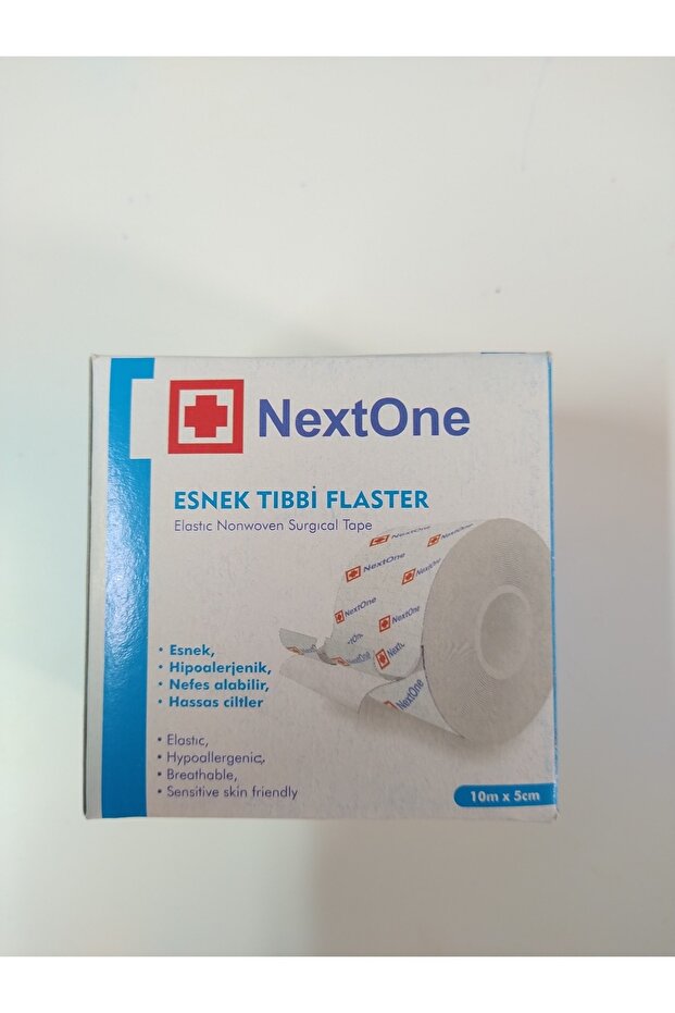 Esnek Tıbbi Flaster - 1