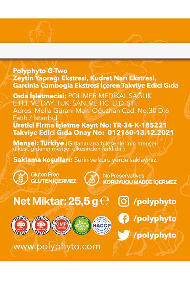 Curcunar 30 Kapsül Ply0003 - 4