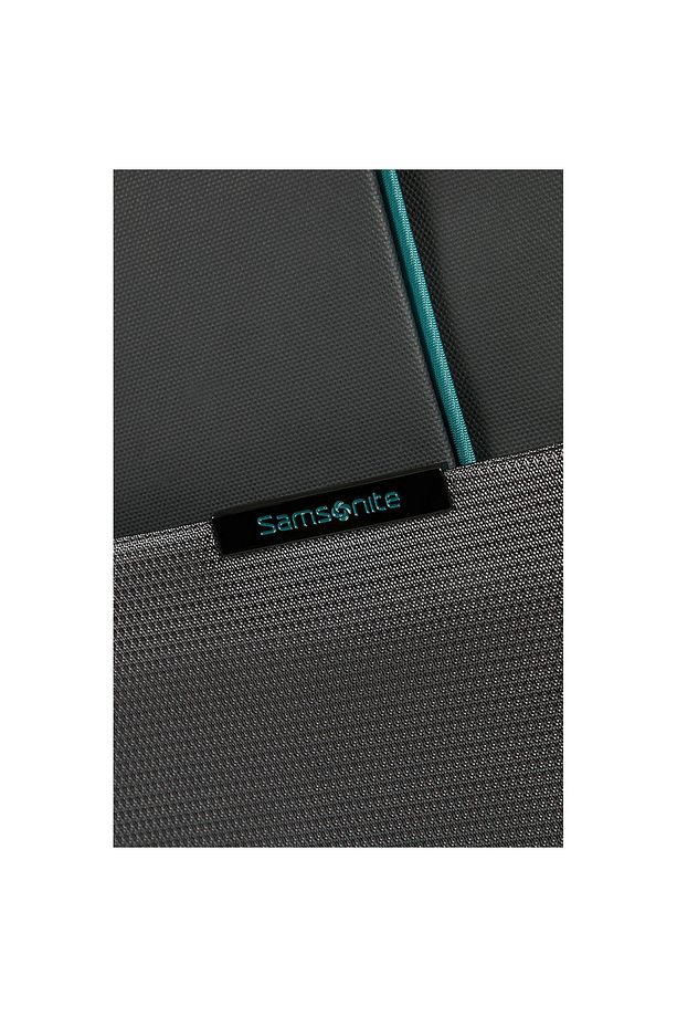 16N-09-001 14.1" Qibyte Notebook Çantası, Laptop Çantası Antrasit - 7