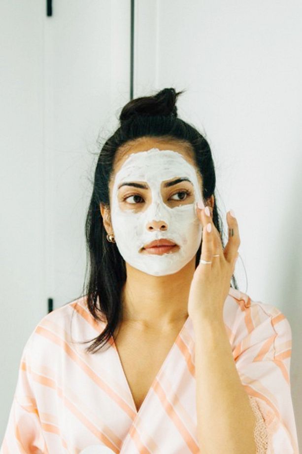 Drx Blemish Solutions™ Clarifying Mask - 30 G - 4