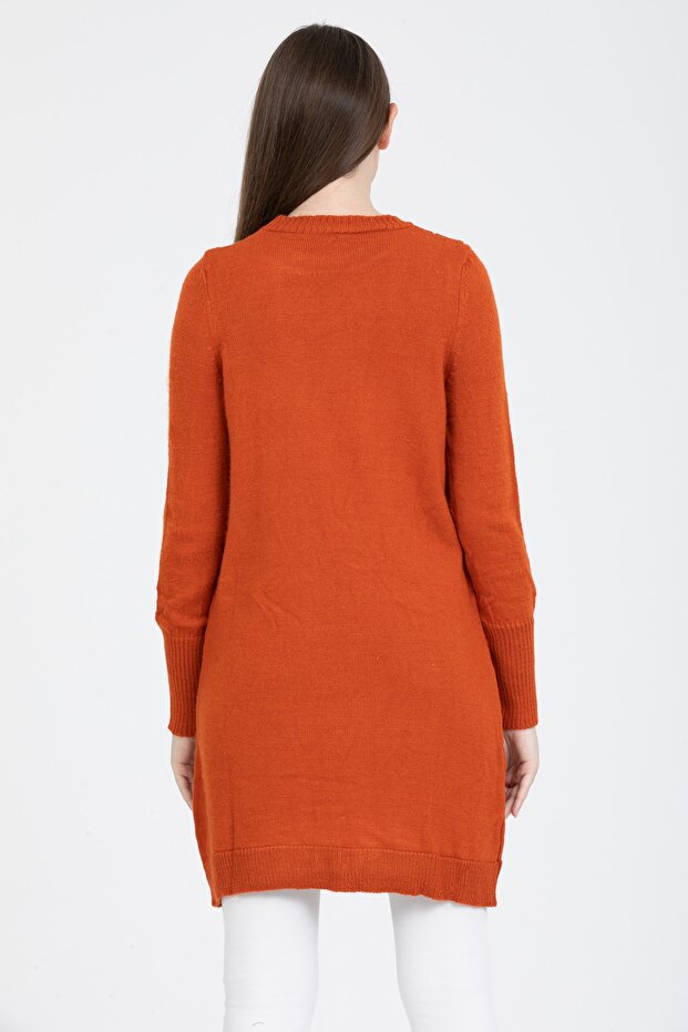 Violet Triko Kazak - 5