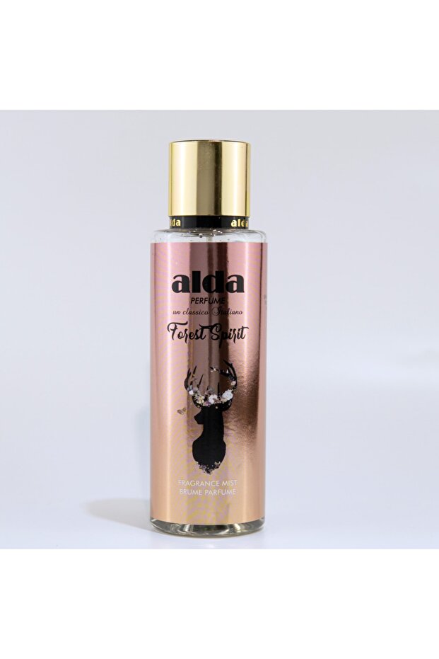 Vücut Spreyi Forest Sprite – Body Mist 250 ml - 2