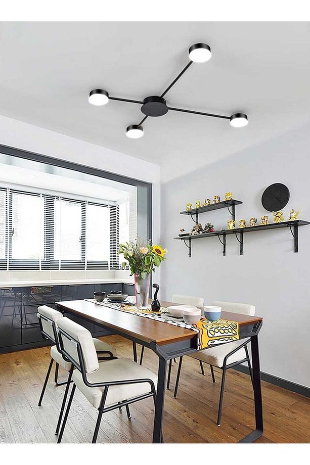 Modern Led Tavan Avize - 1