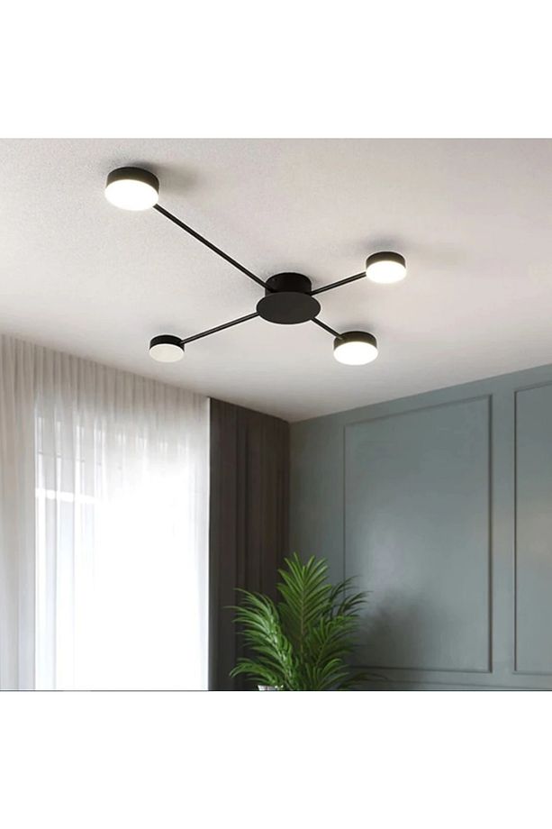 Modern Led Tavan Avize - 2