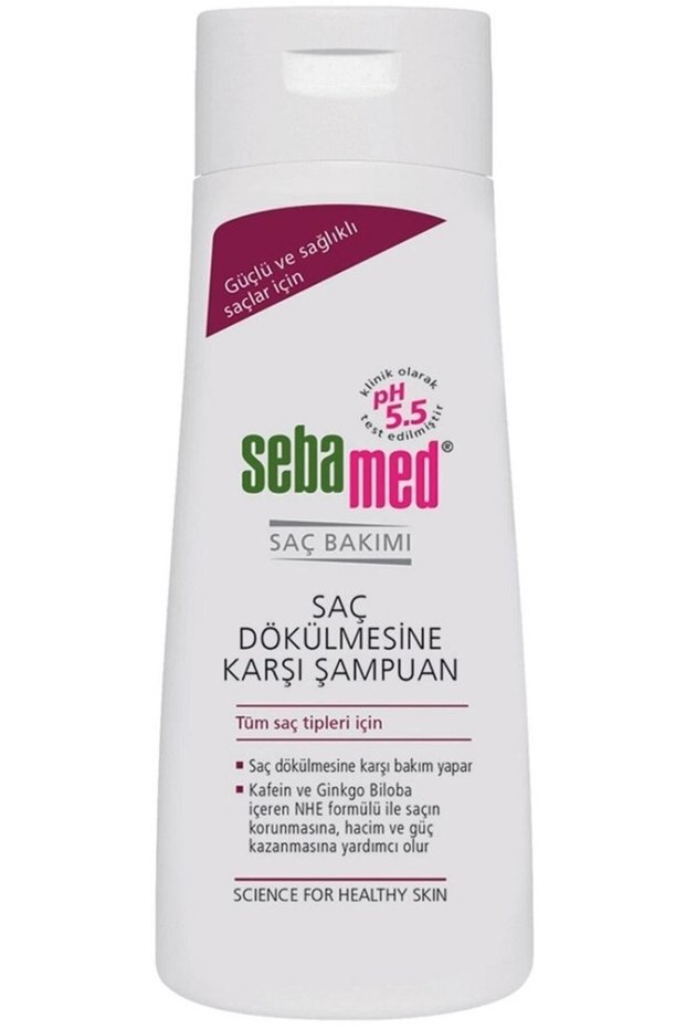Anti-Hair Loss Super Shampoo 400 ml Key-Keyk20