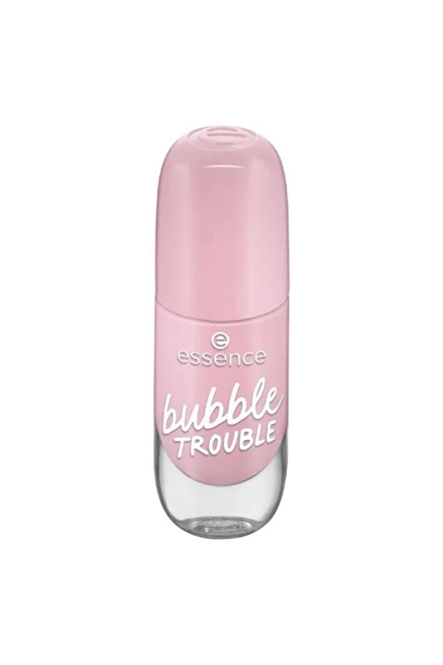 Nail Bubble Trouble Oje 04 - 1