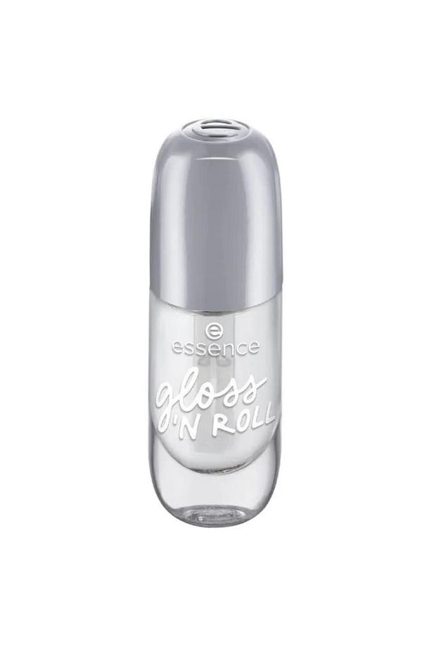 Nail Gloss N Roll Oje 01 - 1