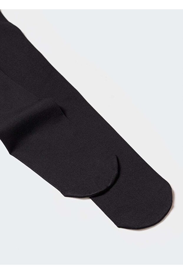 Basic Külotlu Çorap - 3