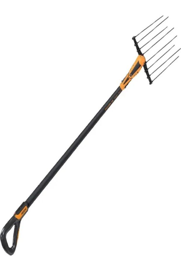 Power48 Zeytin Hasat Makinesi - 1
