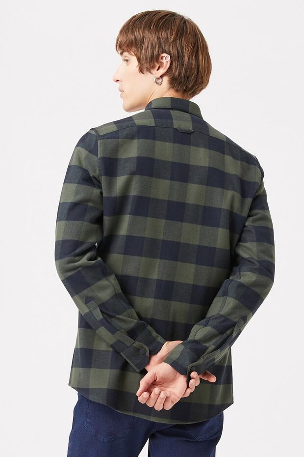 Erkek Gömlekch2311 - 3