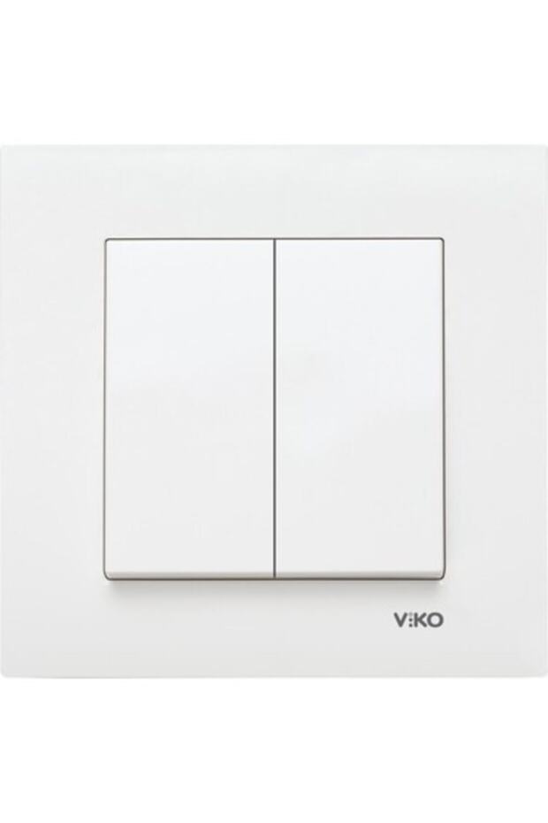 Karre Komütatör - 1