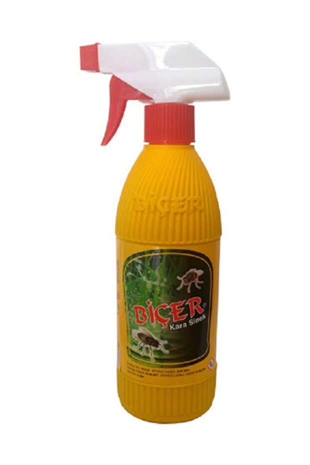 Karasinek İlacı 500 ml - 1