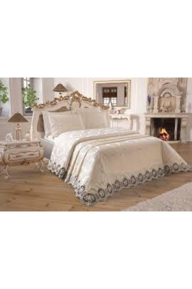 Dantelli Karina Pike Takımı - 2