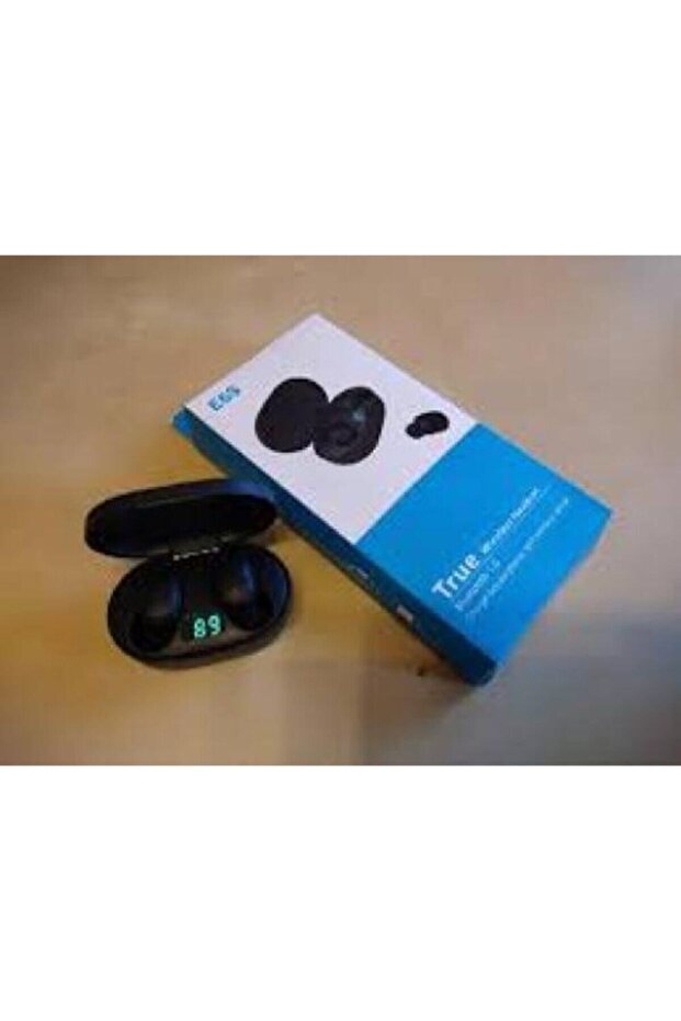 E6s Bluetooth Kulaklık - 3
