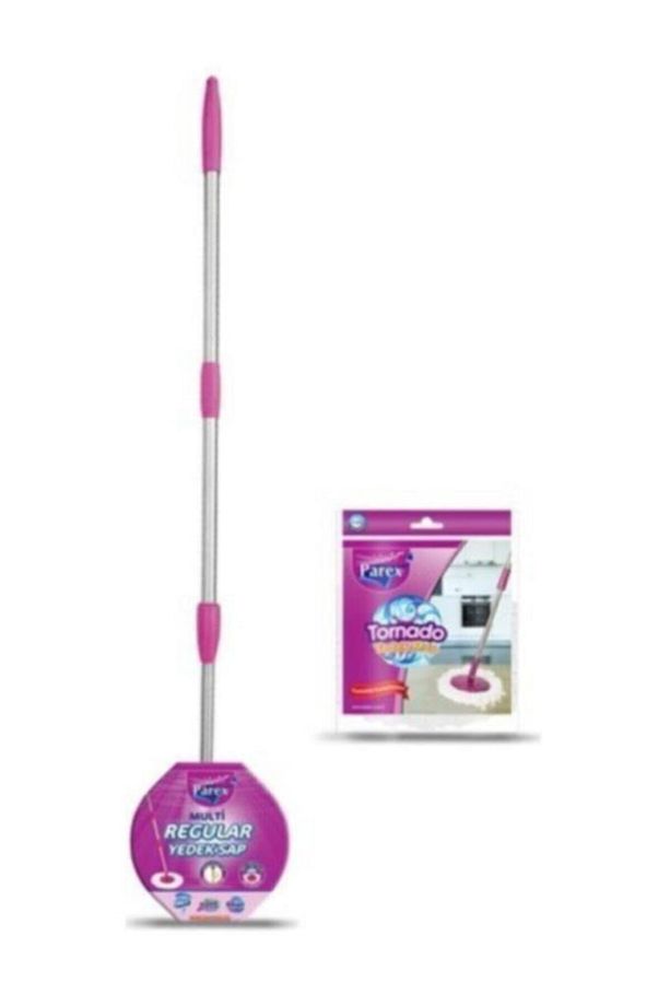 Multı Regular Yedek Sap - 1