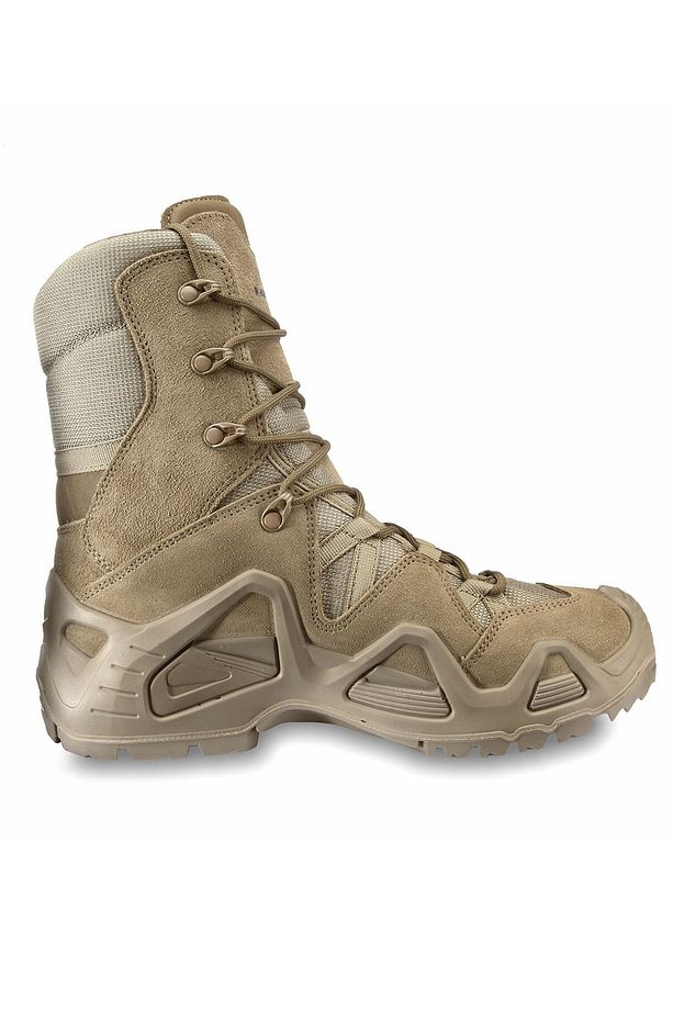 Zephyr Gtx Hı Bot Coyote  Bootie - 2