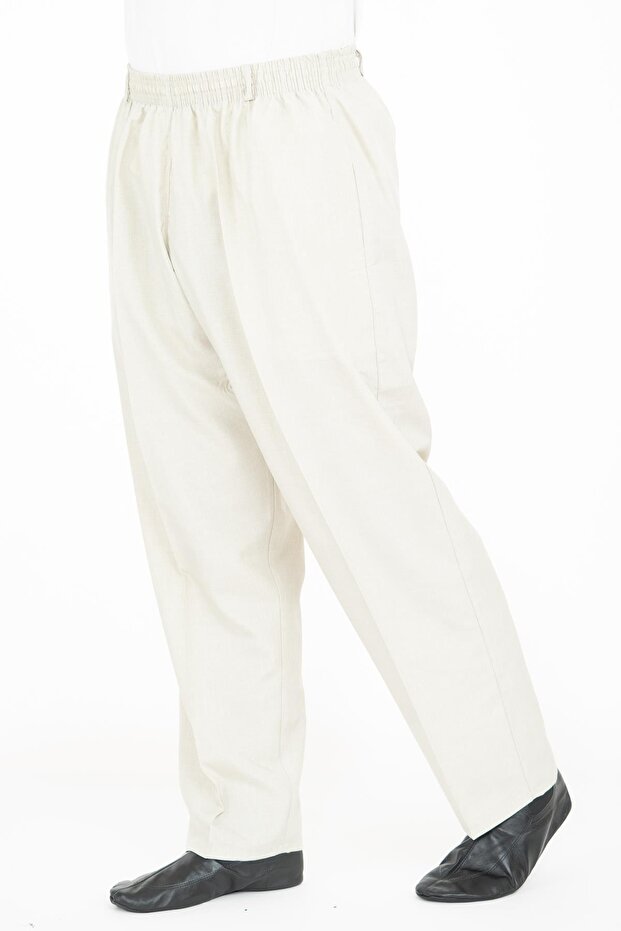 Erkek Kagıt Salvar - 1