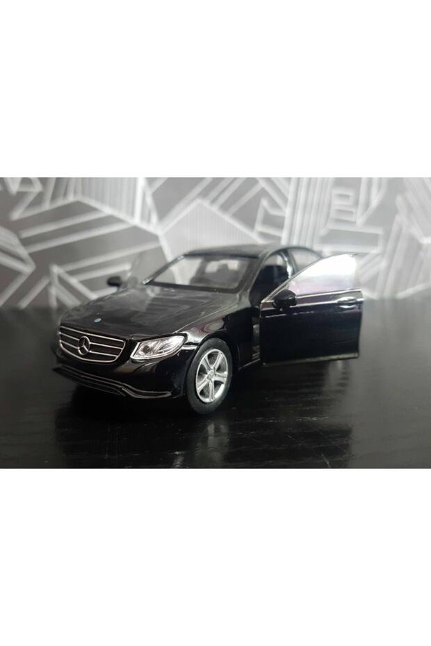 12 cm Mercedes-Benz E Class Toy Car