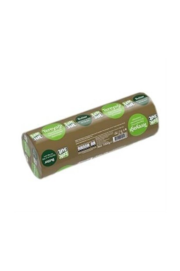 Teksut Tereyag Rulo 1000 Gr - 1
