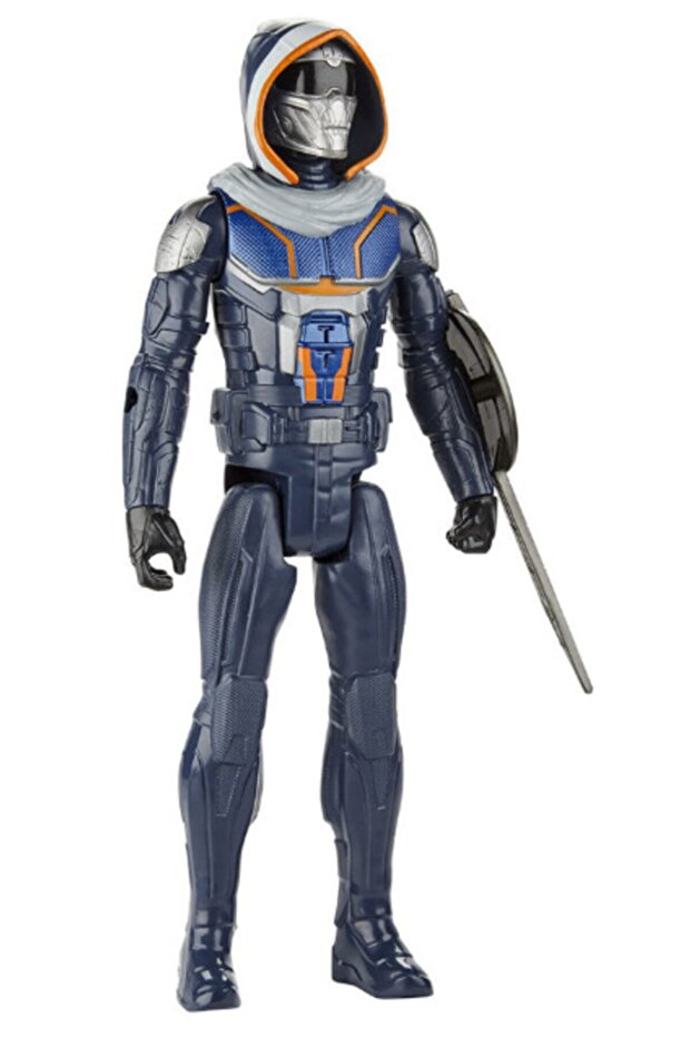 Black Widow Titan Hero Figür Taskmaster - 4