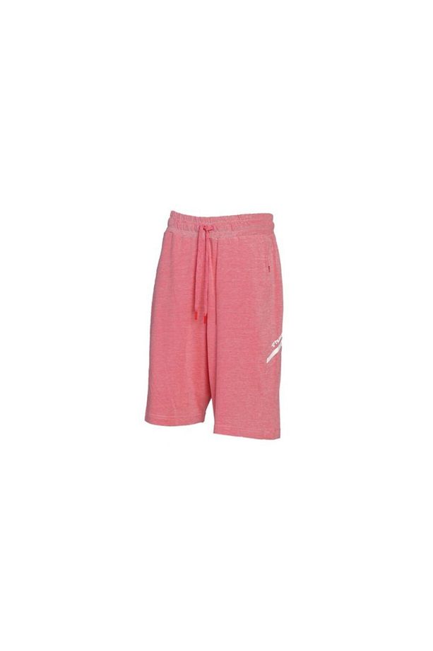 Erkek Pembe Şort - 1