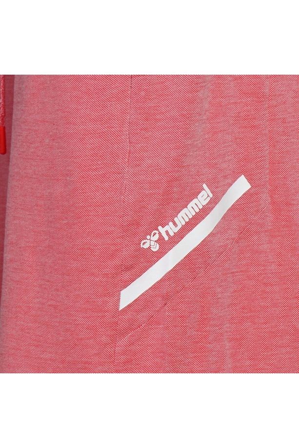 Erkek Pembe Şort - 4