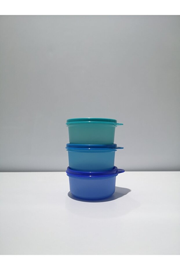 Şeker Üçüzler - 1